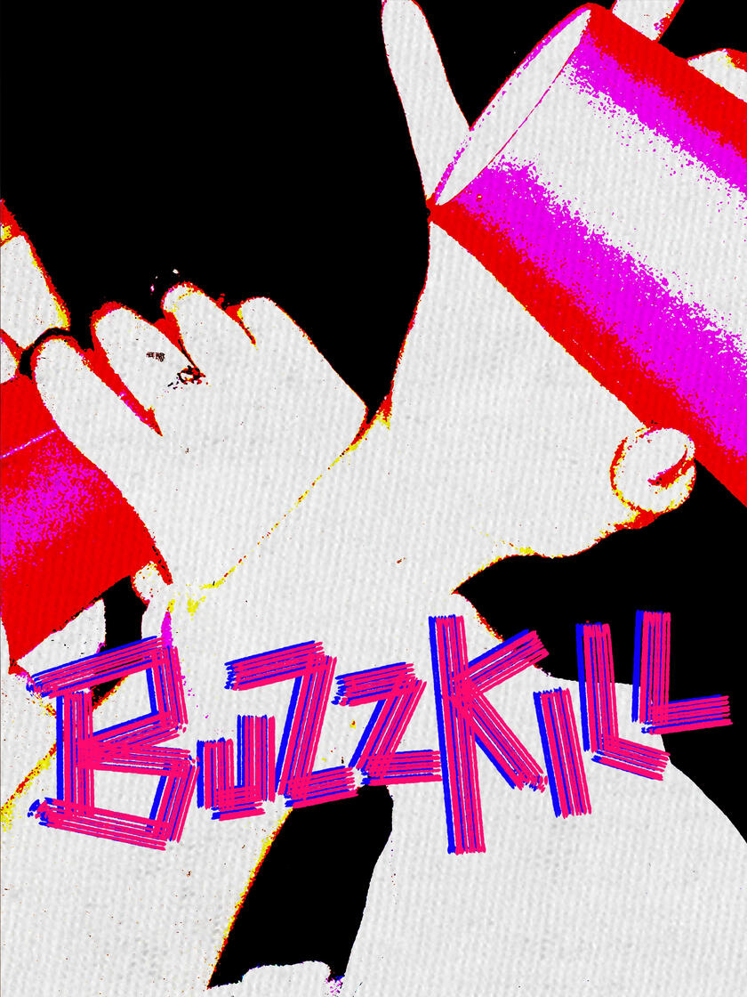 Buzzkill (2025)