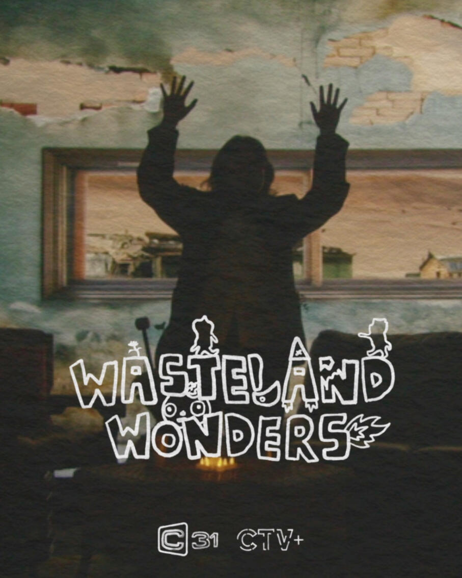 Wasteland Wonders (2024)